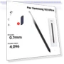 S Pen Stylus — Styluses & Digital Pens, Electronic Repair Parts