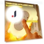 Silicone Night Light with Auto-Off Timer — Night Lights, Home Kits