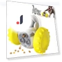 Slow Food Robot Dog Toy — Toys, AprSi