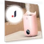 Smart Air Humidifier — Air Moisturizers, wmlike mz