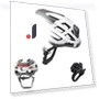 Smart Bike Helmet — Children's Cycling Helmets, Lixada