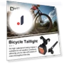 Smart Bike Tail Light — Bike Light Sets, Tokay