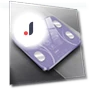 Smart Body Fat Scale — Weight Management Tools, Factory Discount Outlet