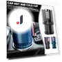 Smart Car Cup Heater and Cooler — Car Essentials, NSYNC