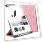 Smart Case for iPad Pro 12.9 — Cases, HZ-C