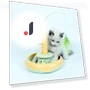 Smart Cat Toys 3-in-1 — Cat Playthings, Sunnyway