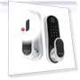 Smart Door Lock — Locks, Meterk