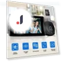 Smart Door Viewer with Motion Detection — Viewers, wmlike mz
