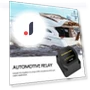 Smart Dual Battery Isolator — Batteries, JOHO