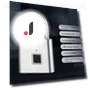 Smart Fingerprint Lock — Smart Home Security, Kitchen artifact