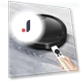 Smart Floor Cleaning Robot — Smart Cleaning Robots, Factory Discount Outlet