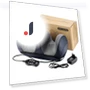 Smart Foot Massager — Foot Care Solutions, Glow Makeup