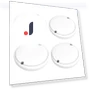 Smart Luggage Locator — Item Locators, 3d printing machine