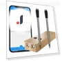Smart Meat Thermometer — Instant-Read, Neoglint