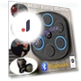 Smart Music Boxing Machine — Boxing Training Gear, Binchi Keji Travel