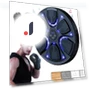 Smart Music Boxing Trainer — Boxing Training Gear, Binchi Keji Travel