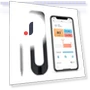 Smart Oven Thermometer — Thermometers, Super Featured