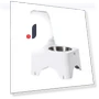 Smart Pet Feeding Bowl — Feeding Supplies, Cosy Homes