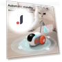 Smart Remote Control Cat Toys — Cat Playthings, Meiteai-All