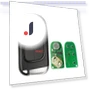 Smart Remote Key Fob — Keyless Entry, PHYUN-autoparts