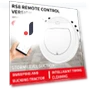 Smart Sweeping Machine — Smart Cleaning Robots, Lily88