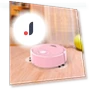 Smart Sweeping Robot Vacuum — Smart Cleaning Robots, Computer Life