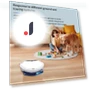 Smart Sweeping Robot Vacuum — Smart Cleaning Robots, Factory Discount Outlet
