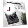 Smart Thermostat for Home — Home Climate Control, Tuya