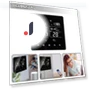 Smart Thermostat with Floor Heating — Home Climate Control, YuHeng 01