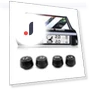 Smart TPMS Tire Pressure Monitoring System — TPMS Sensor Replacements, YJMP Auto Parts