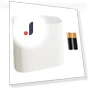 Smart Trash Can — Kitchen Cans, Dongfang HOME A
