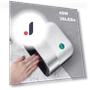 Smart UV LED Nail Lamp — Curing Lamps, Makeup Kits