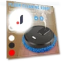 Smart Vacuum Cleaner 3 in 1 — Smart Cleaning Robots, Refreshing Home