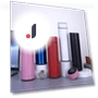 Smart Vacuum Flask — Flasks, Binchi Outdoor Equipment