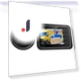 Smart Video Doorbell with LCD Screen — Smart Home Security, wmlike mz
