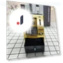 Smart Voice-Activated Bank with Password Protection — Savings & Piggy Banks, Dongfang HOME D