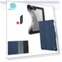 Smart Wake Flip Case — Cases, NILLKIN