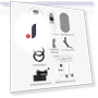 Smart Window Cleaning Robot — Smart Cleaning Robots, Factory Discount Outlet