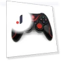 Smart Wireless Bluetooth Gamepad — Gamepads, Franz Kafka