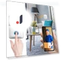 Smart Wireless Doorbell Camera — Smart Home Security, zhengfuzhihai