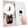 Smart Wireless Video Doorbell — Smart Home Security, Home Sales Outlet