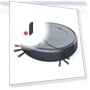 Sweeping Robot — Smart Cleaning Robots, Factory Discount Outlet