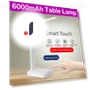 Touch LED Desk Lamp — Desk & Table Lighting, Binchi Lighting Appliances