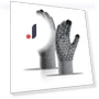 Touchscreen Winter Gloves — Gloves, Various wearables