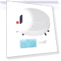 Ultra-thin Smart Sweeping Robot Vacuum — Smart Cleaning Robots, TaoPo Directs