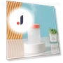 Ultrasonic Air Humidifier and Essential Oil Diffuser — Diffusers, Dongfang HOME A
