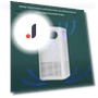 USB Desktop Air Purifier — Activated Carbon Air Purifiers, Computer Life
