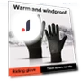 USB Heated Gloves for Cycling — Gloves, haoligei