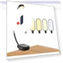 USB Rechargeable Reading Light — Reading Lights, Zhou Yajin