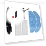 Vacuum Robot Accessories Kit — Parts & Accessories, Mornrise